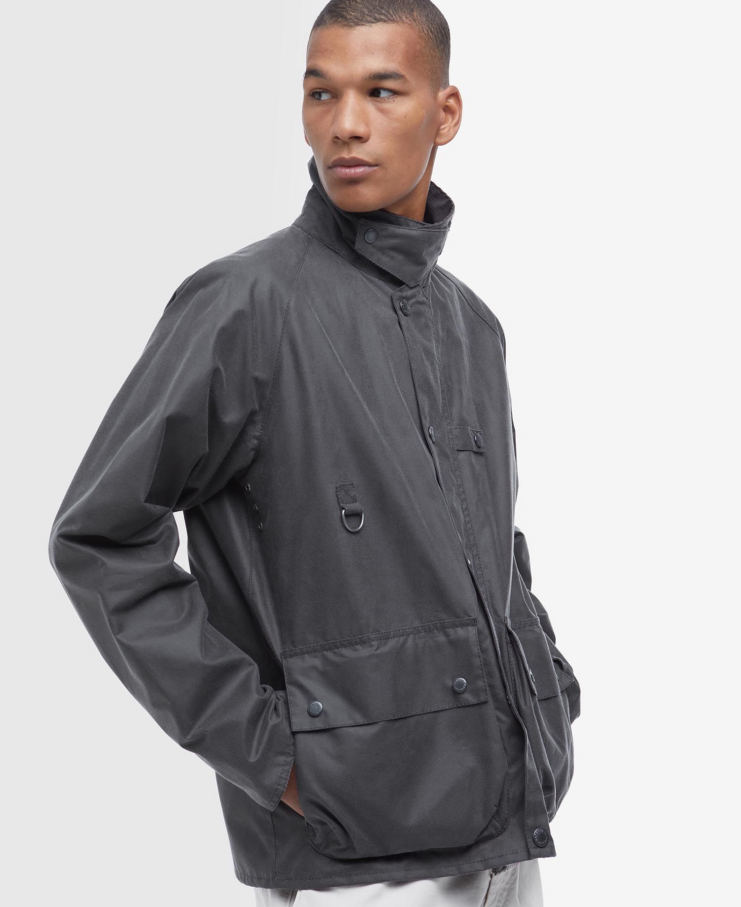 Barbour