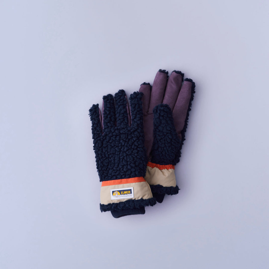 Teddy-5fgr Navy