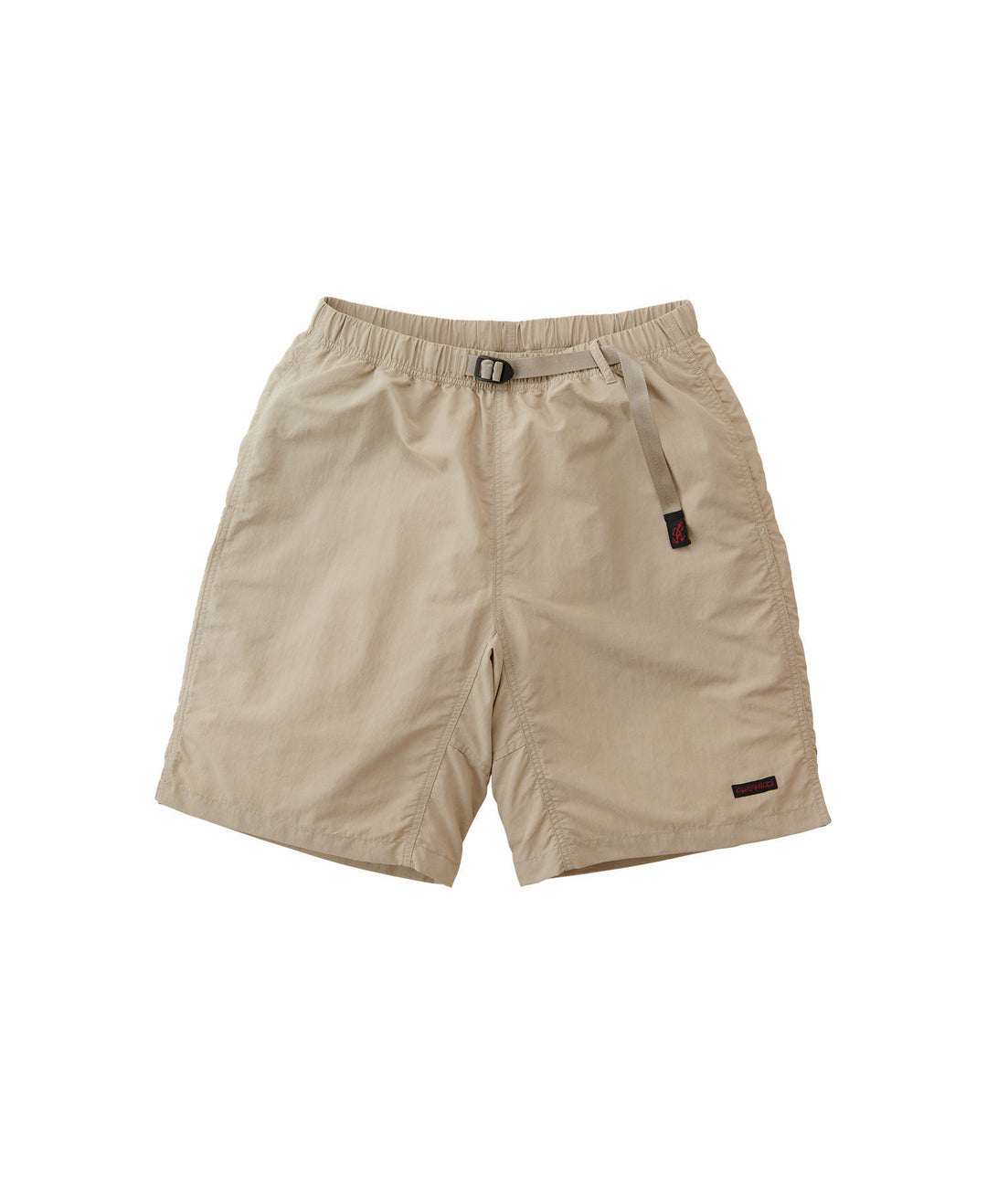 Nylon Packable G-short Dune