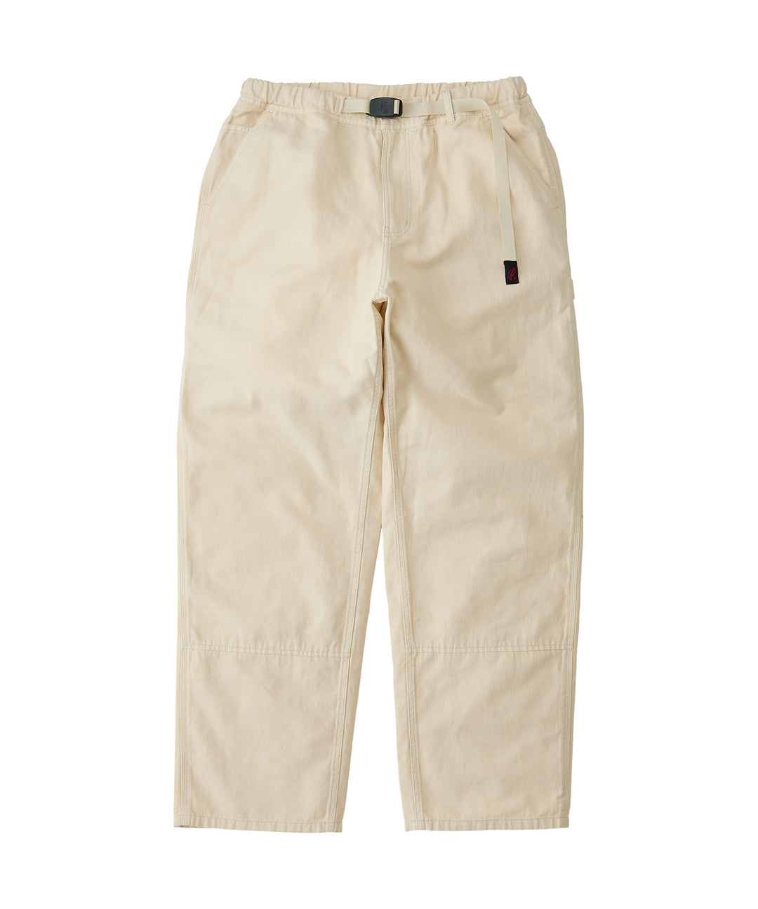 Canvas Work Pant Bone