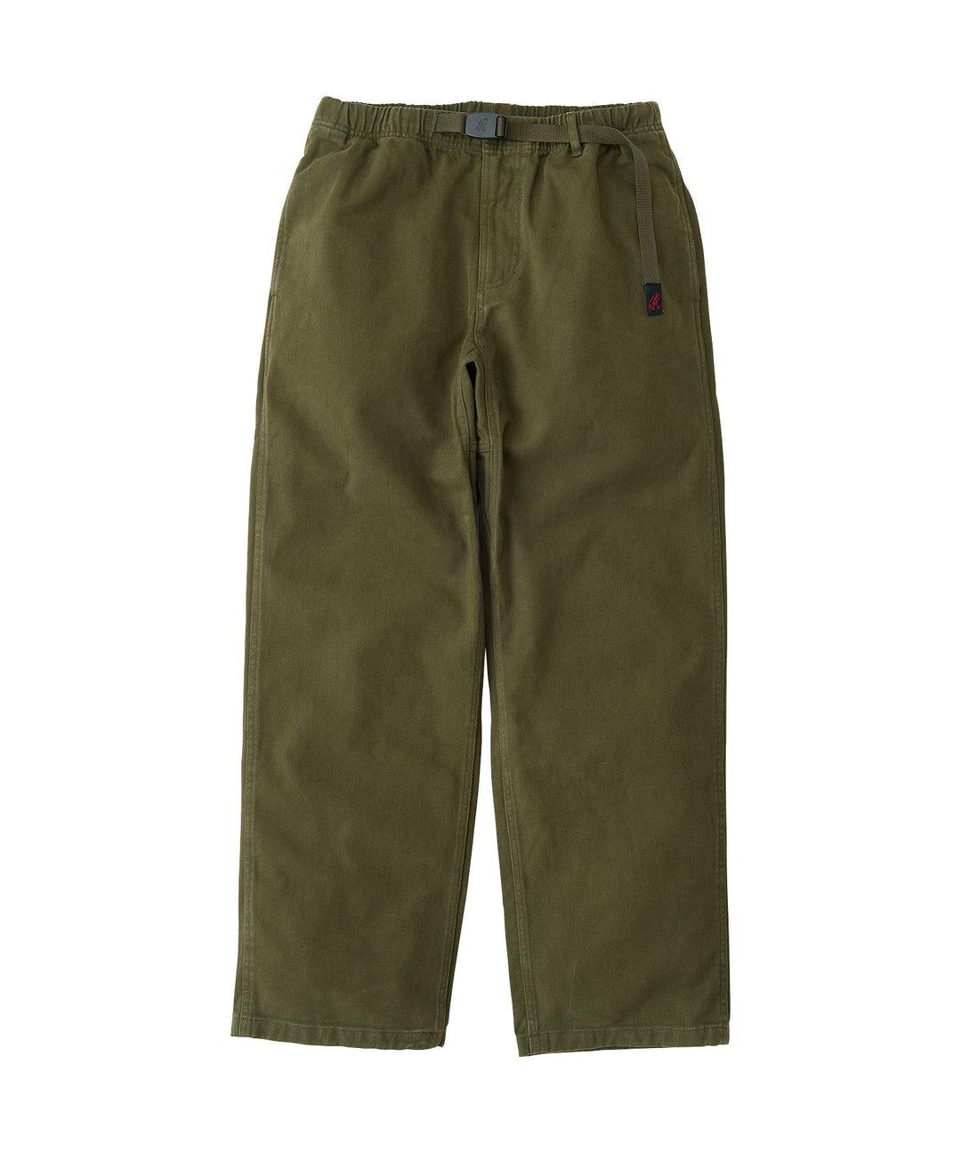 Winter Twill Gramicci Pant Deep Olive