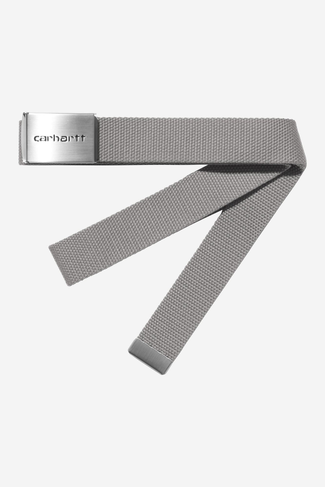 Clip Belt Chrome Yosemite