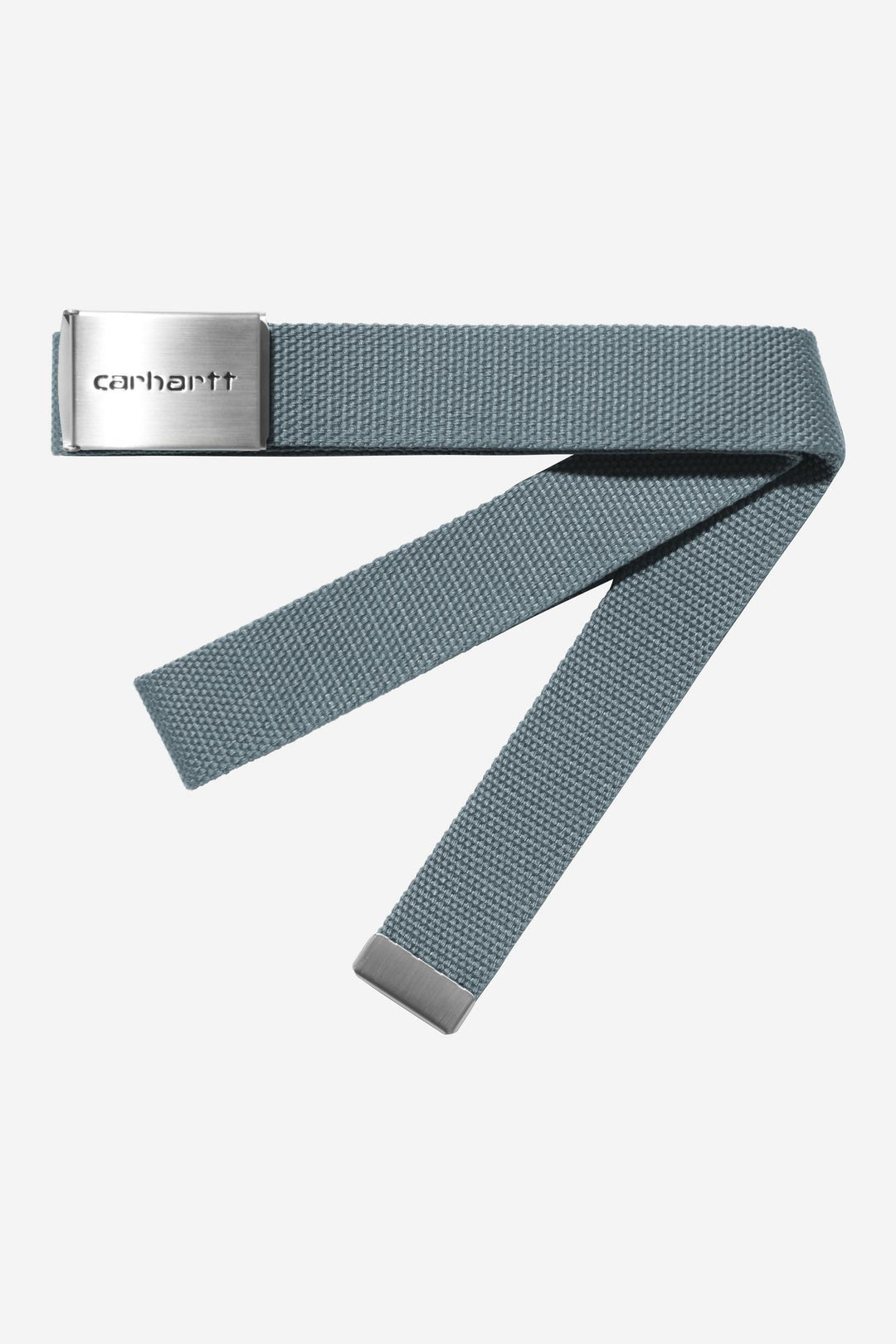 Clip Belt Chrome Citadel