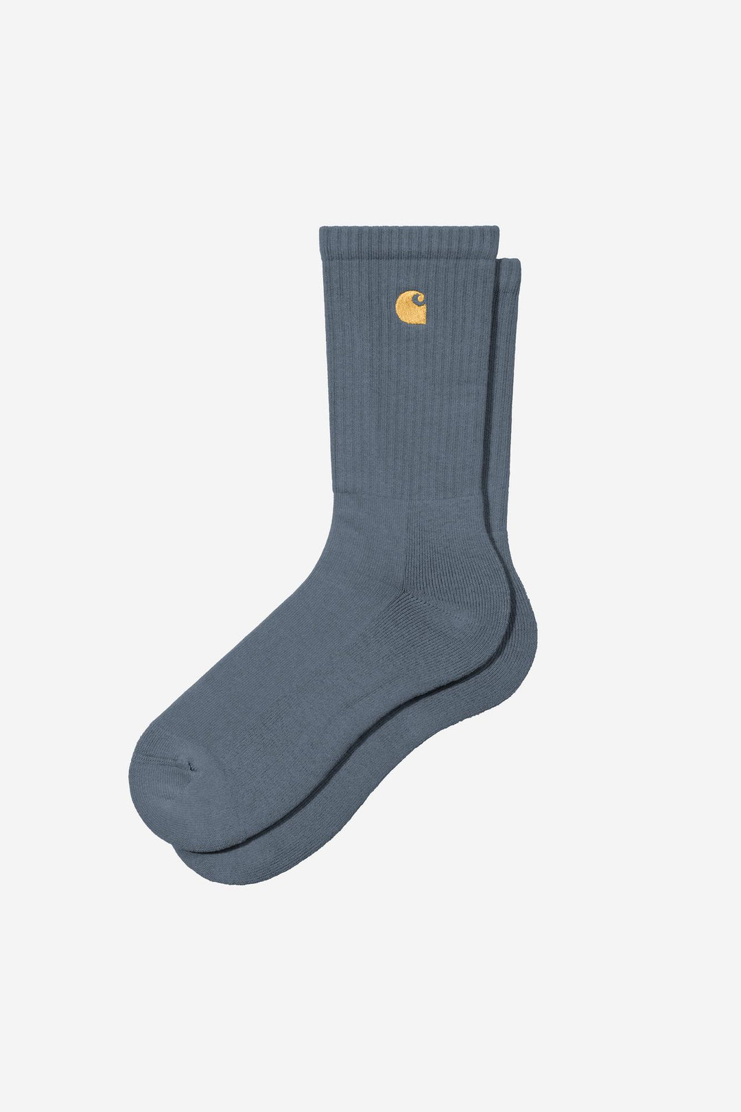 Chase Socks Angelite / Gold