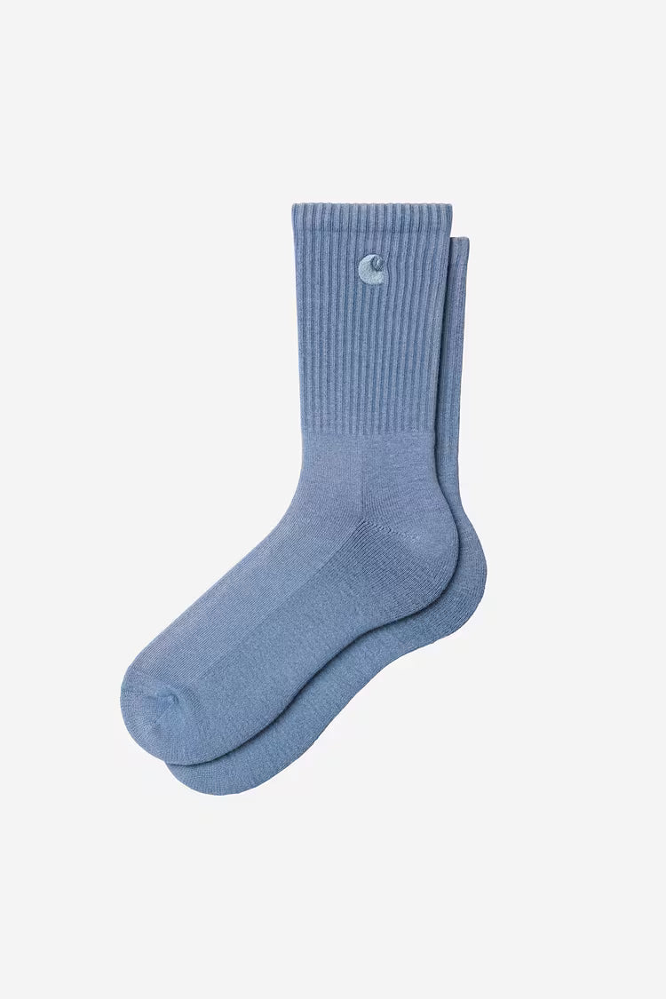 Hudson Socks Sorrent / Chalk Wash
