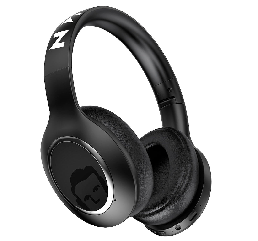 Banshee Headphones Banshee Headphones Black