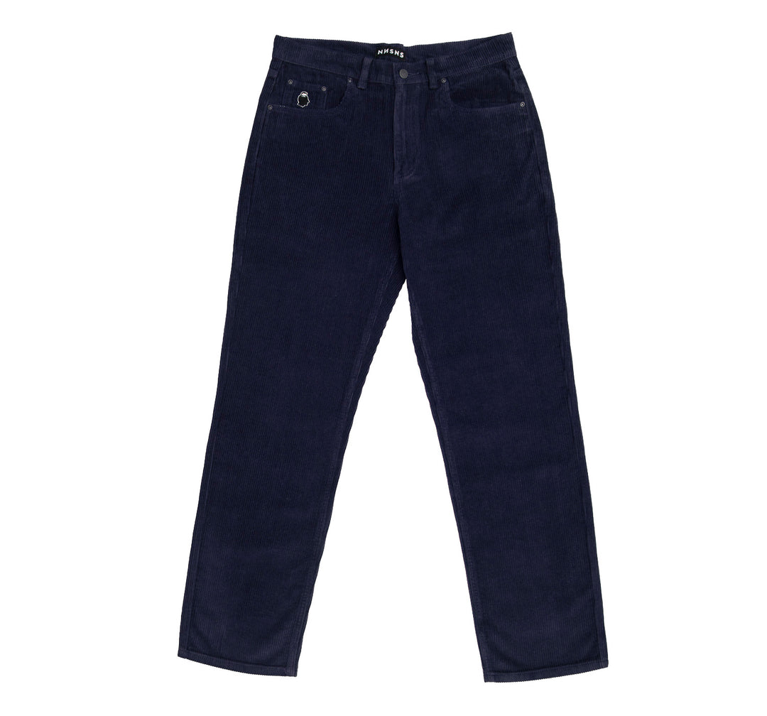 Nessie Navy Cord