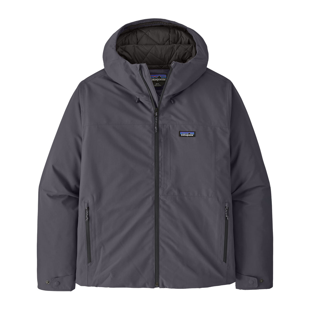 M's Windshadow Jkt Forge Grey
