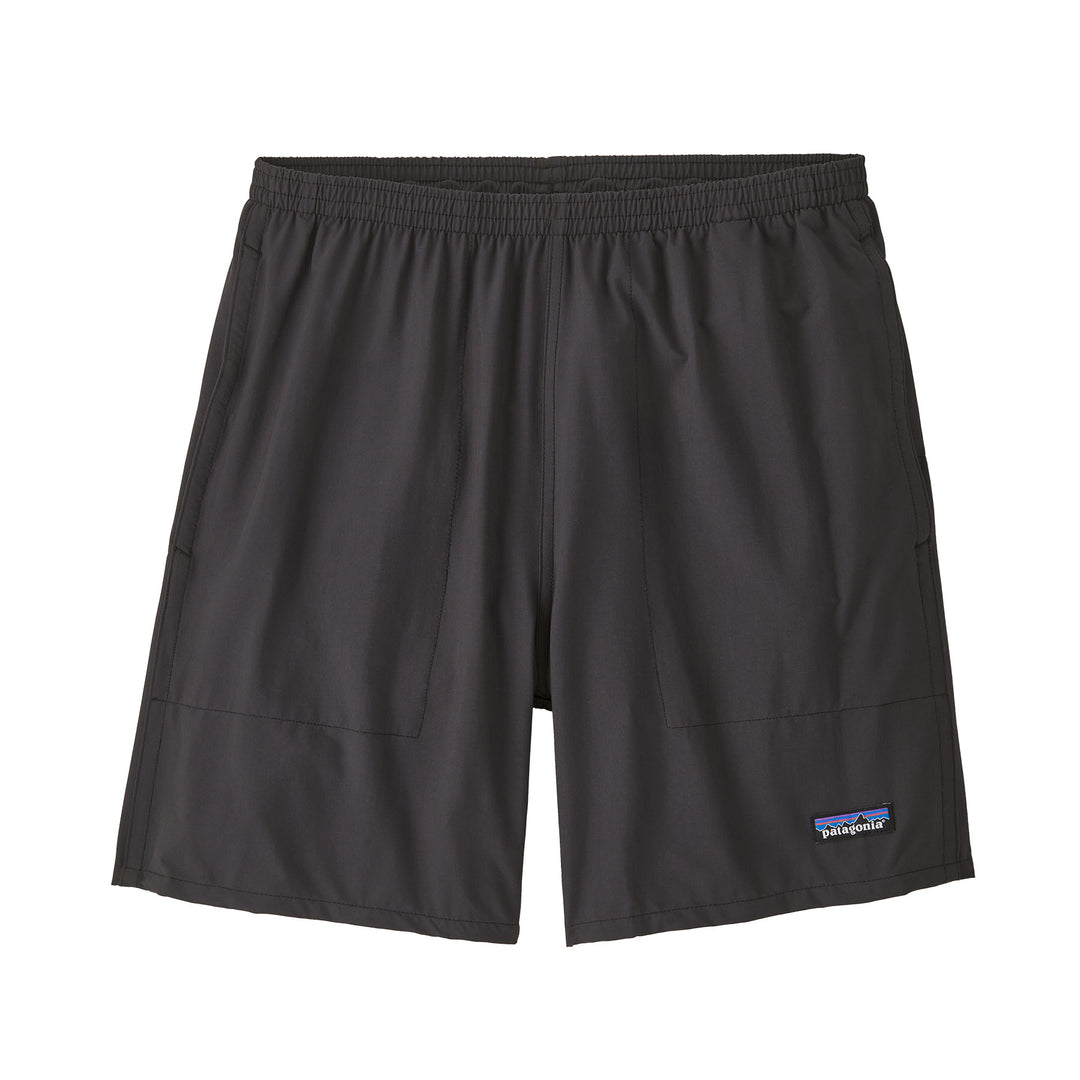 M's Baggies Lights - 6.5 In. Ink Black - The Road 1380