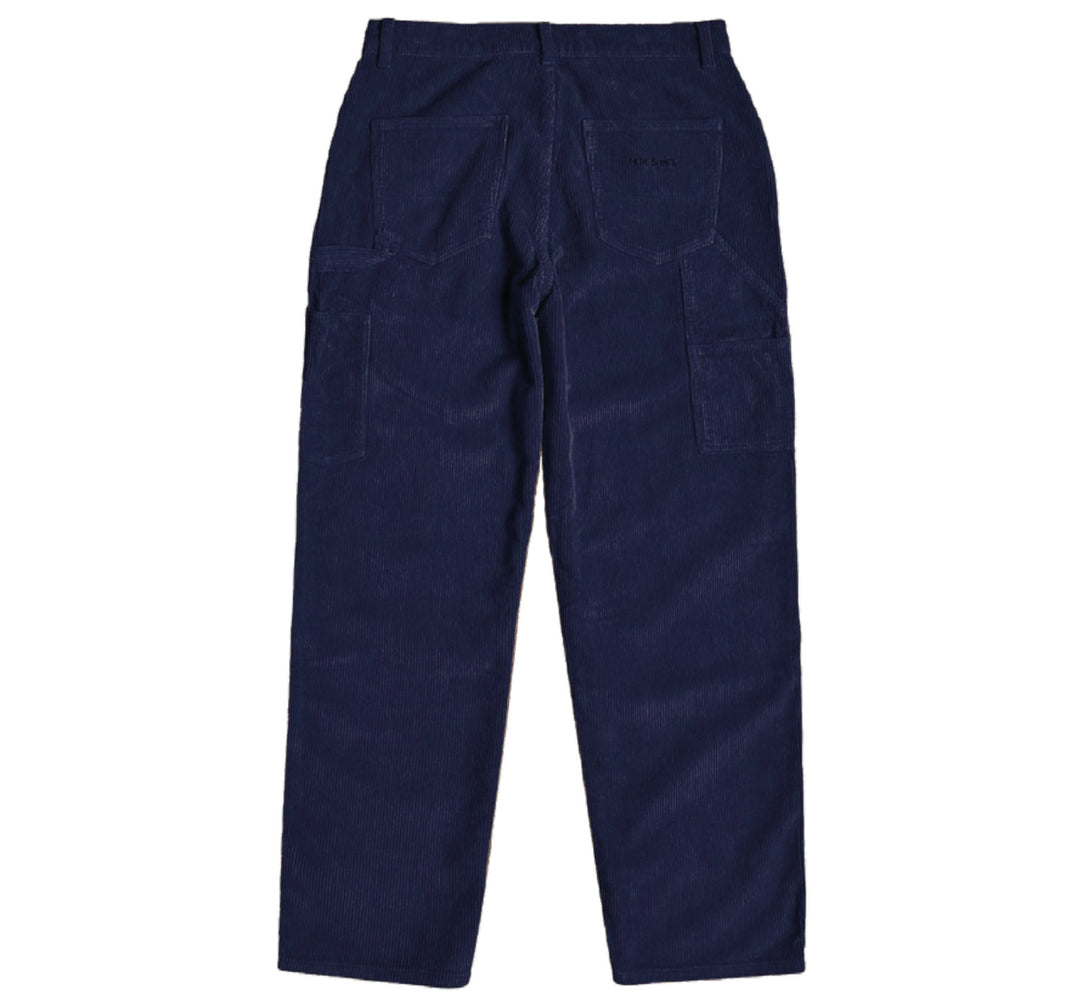 Yeti Navy Cord