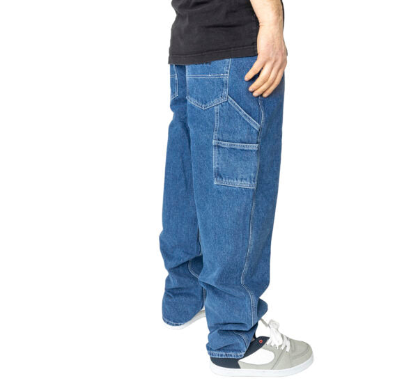 Yeti Dark Denim - The Road 1380