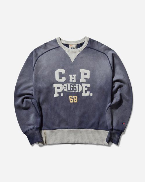 Crewneck Sweatshirt Indi/Oh