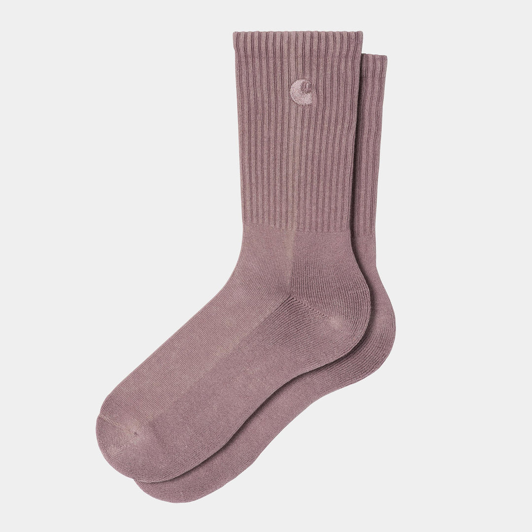 Hudson Socks Daphne / Chalk Wash