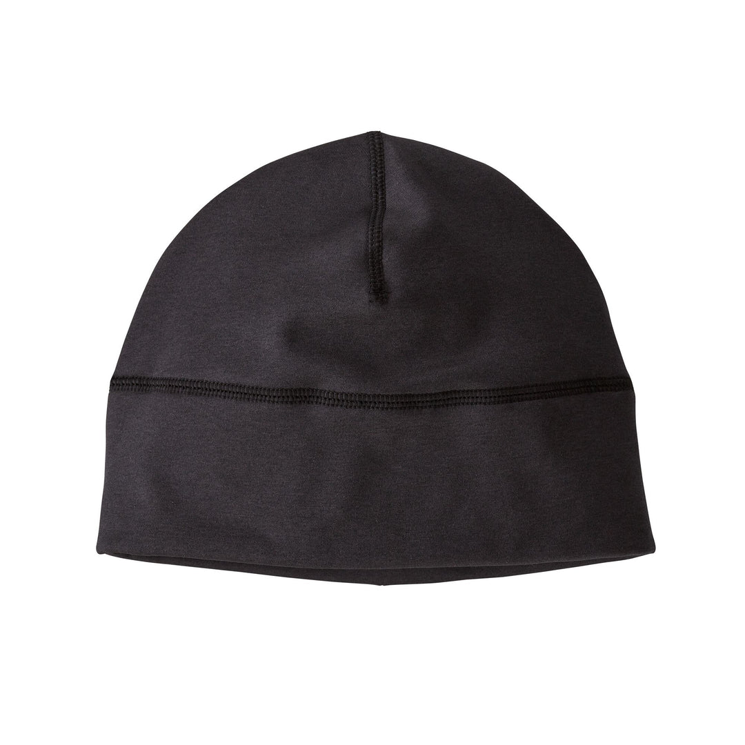R1 Daily Beanie Ink Black - Black X-dye
