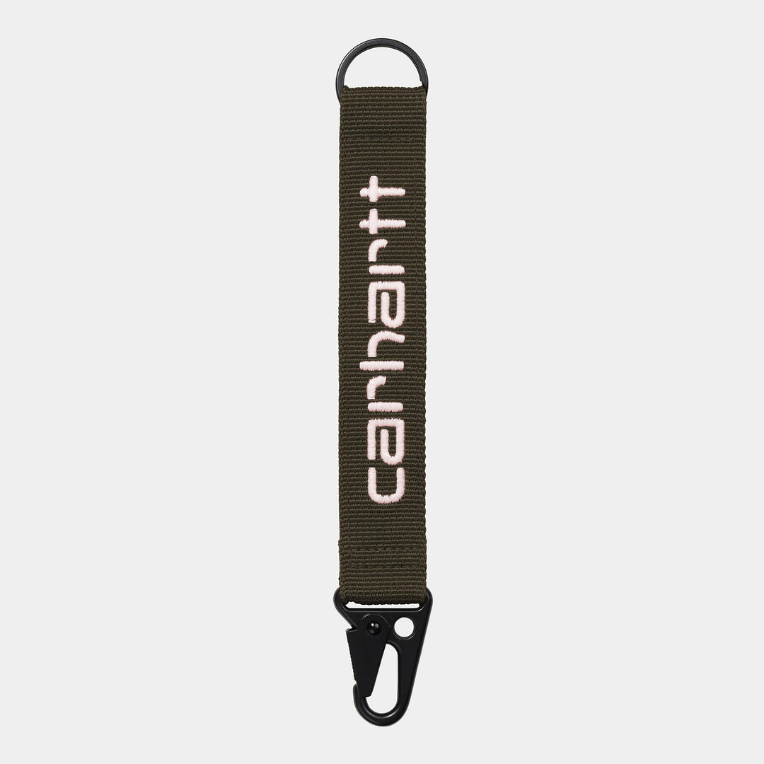 Jaden Keyholder Turtle / Air Pink