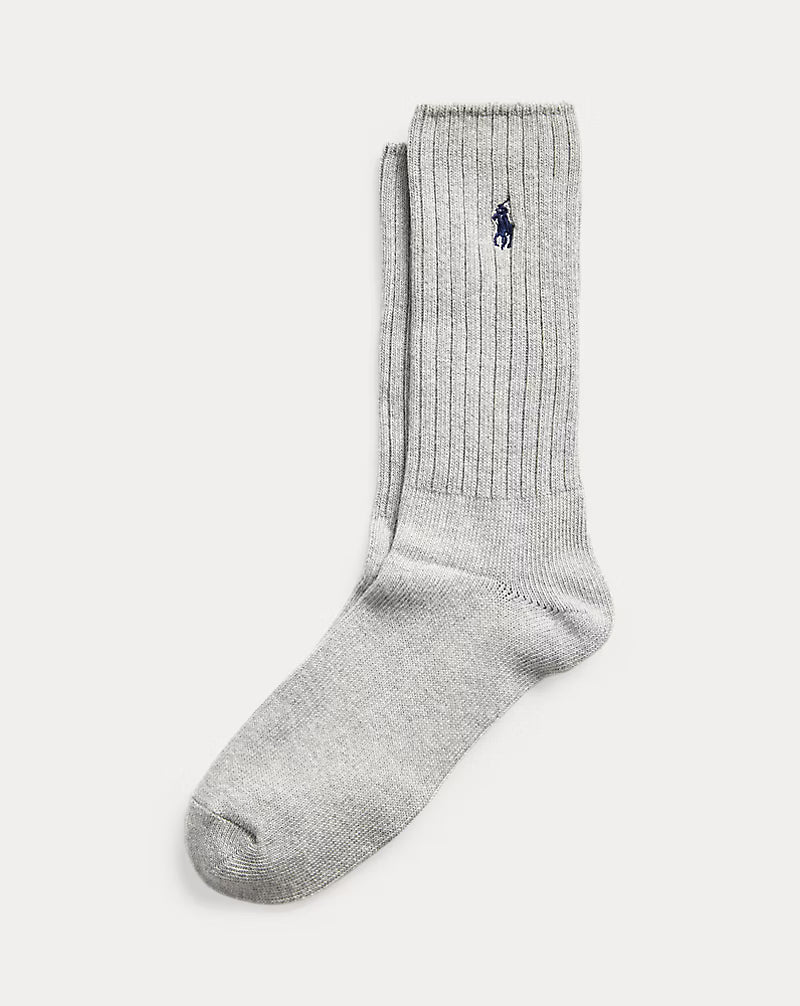 Crew Sock Single Crew Sock Single