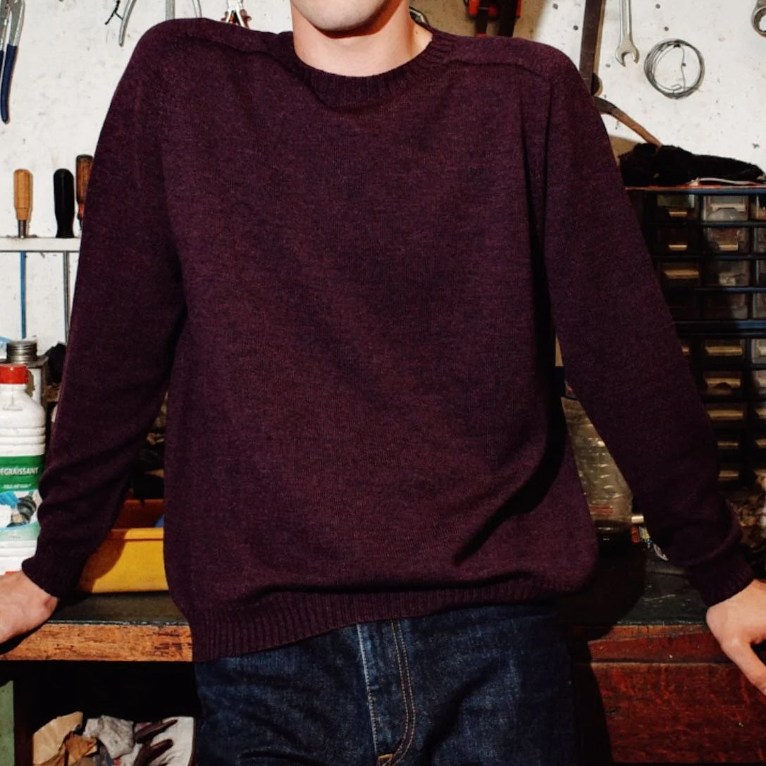 1.Nitto Knitwear
