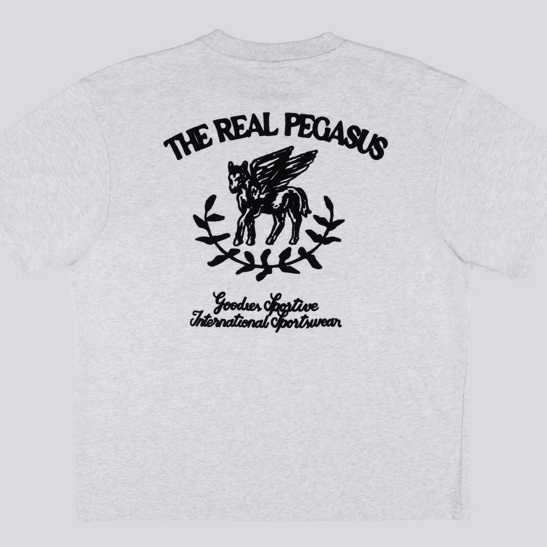 The Real Pegasus Vigore Tee Vigore