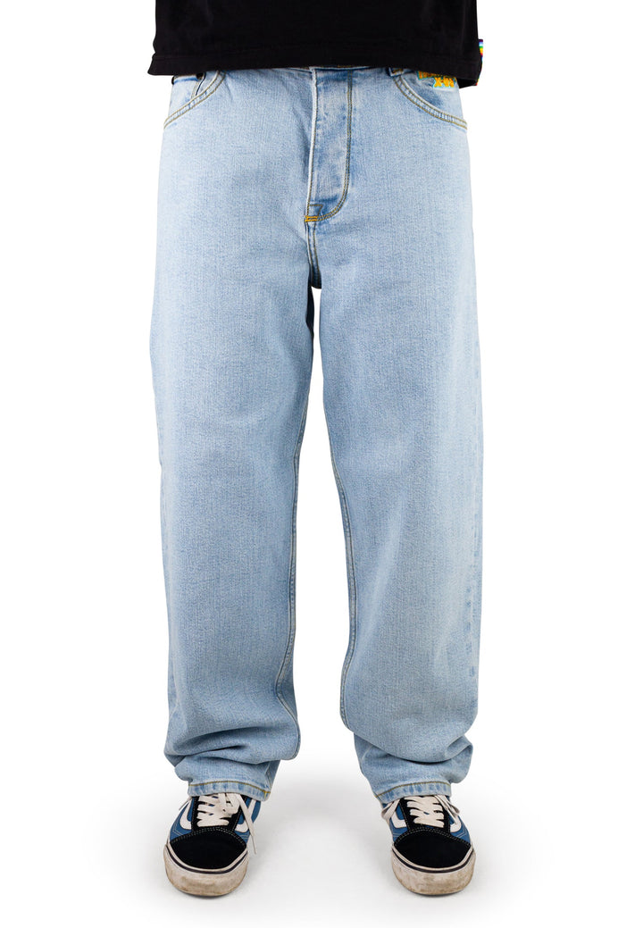 X-tra Baggy Denim Moon