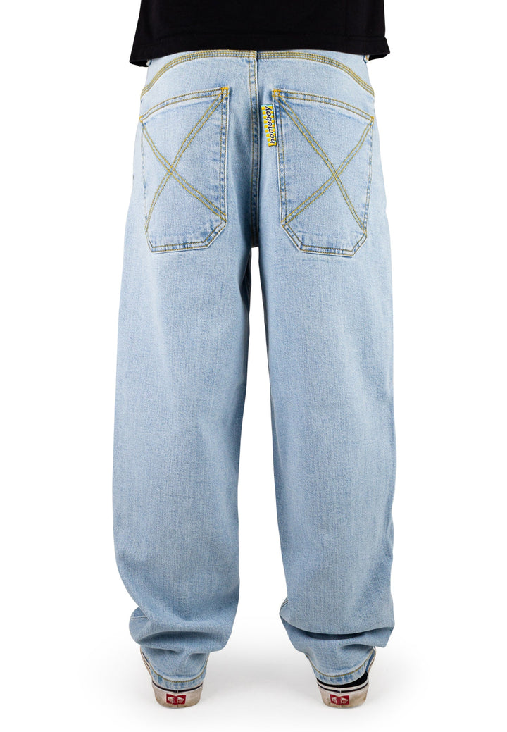 X-tra Baggy Denim Moon