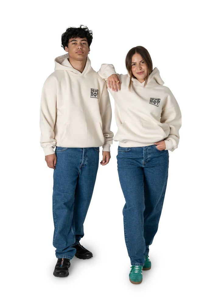X-tra Baggy Denim Washed Blue Washed Blue