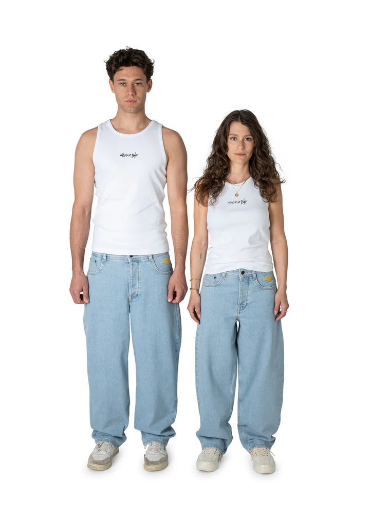 X-tra Monster Denim Moon
