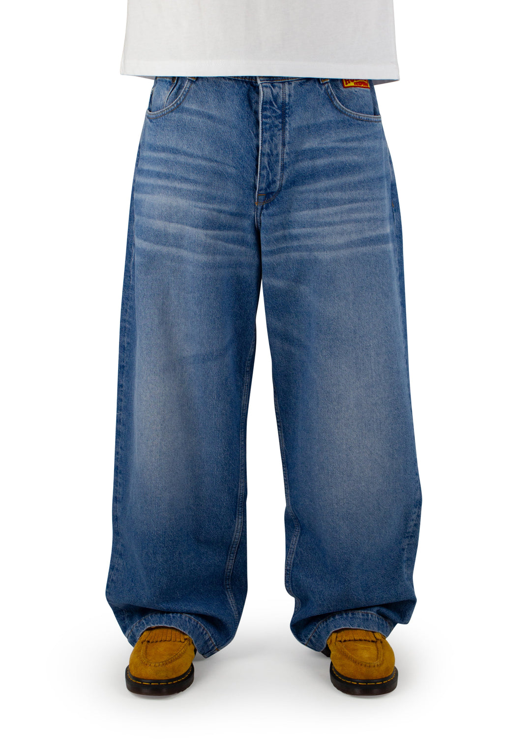 X-tra Desperado Denim Vintage Blue