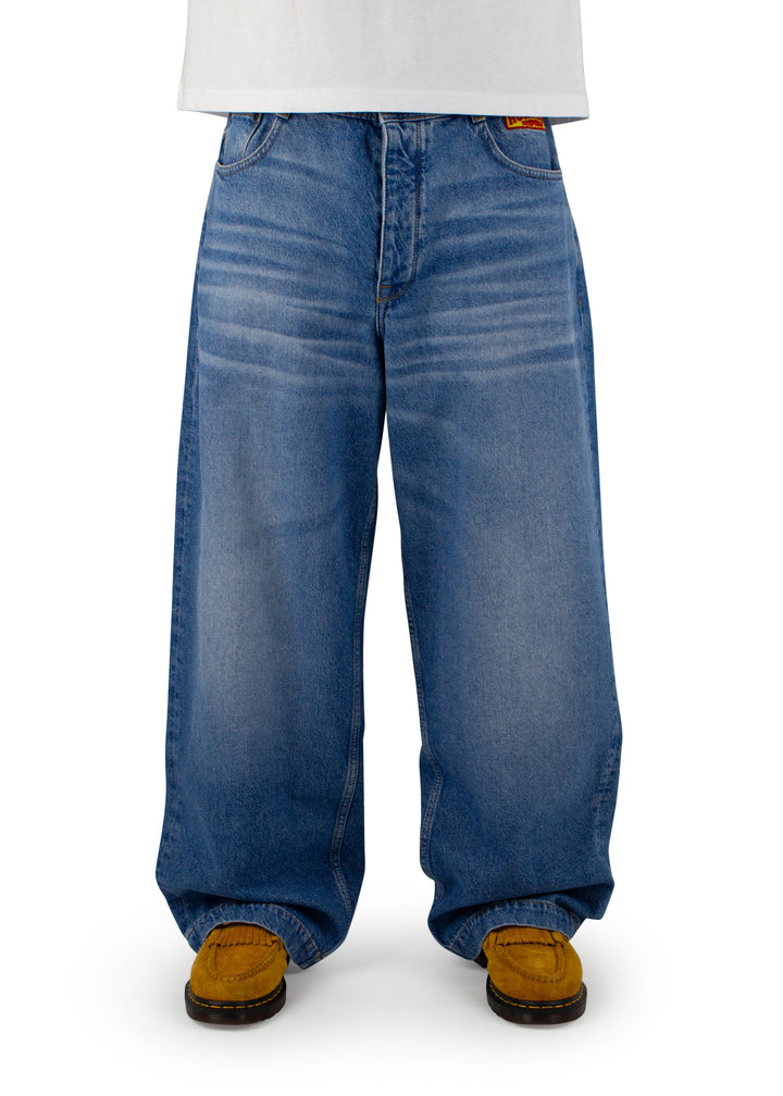 X-tra Desperado Denim Vintage Blue