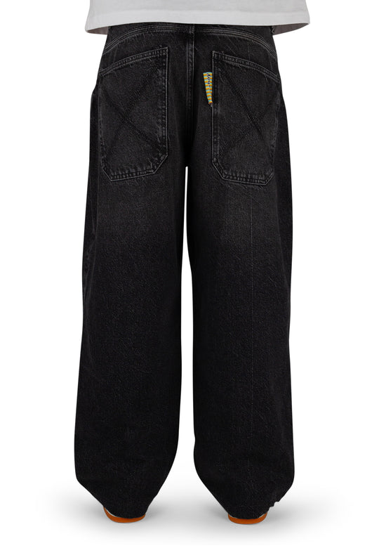 X-tra Desperado Denim Vintage Black