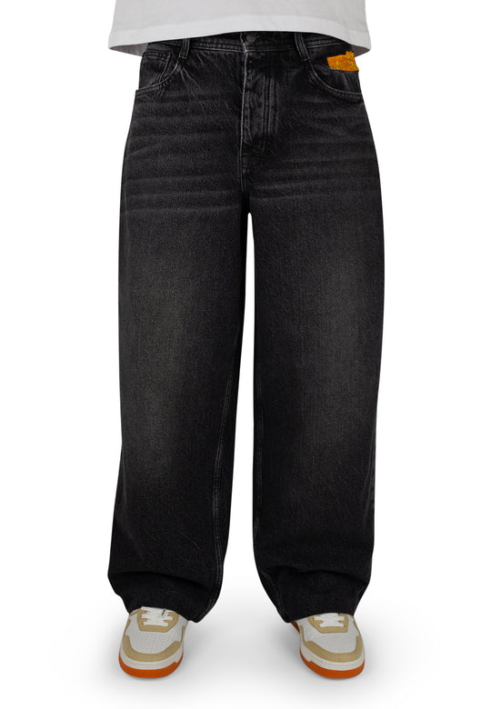 X-tra Desperado Denim Vintage Black