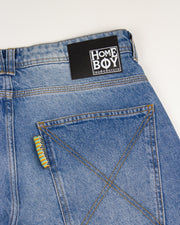 X-tra Desperado Denim Vintage Blue