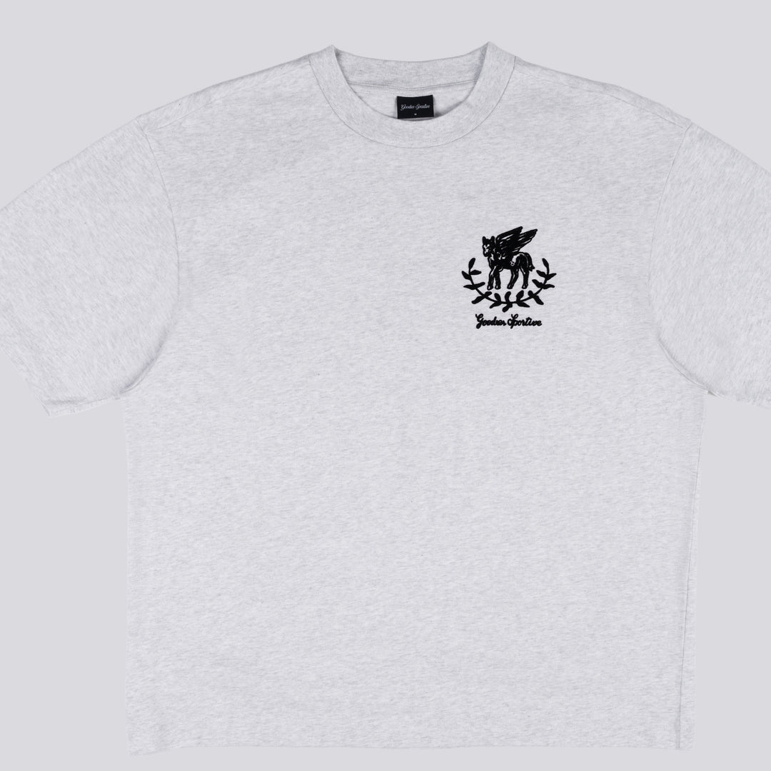 The Real Pegasus Vigore Tee Vigore