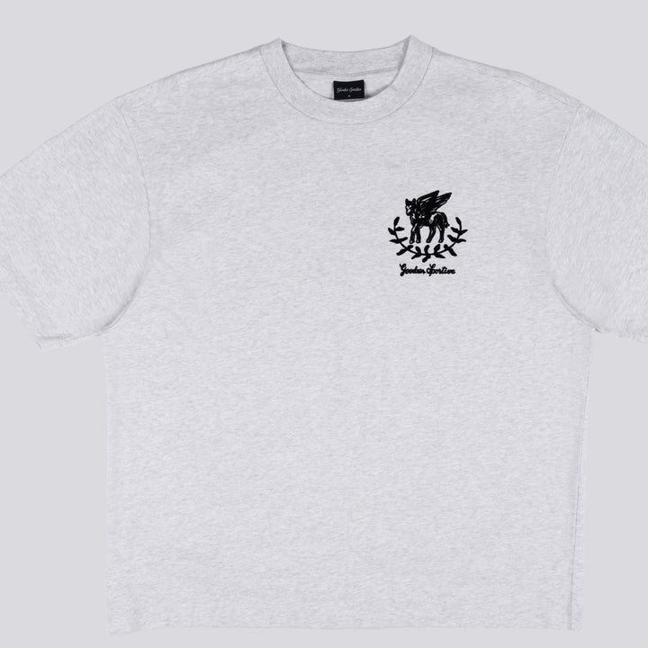 The Real Pegasus Vigore Tee Vigore