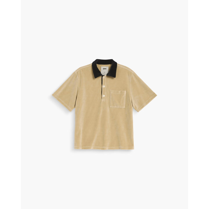 Girona Shirt Beige