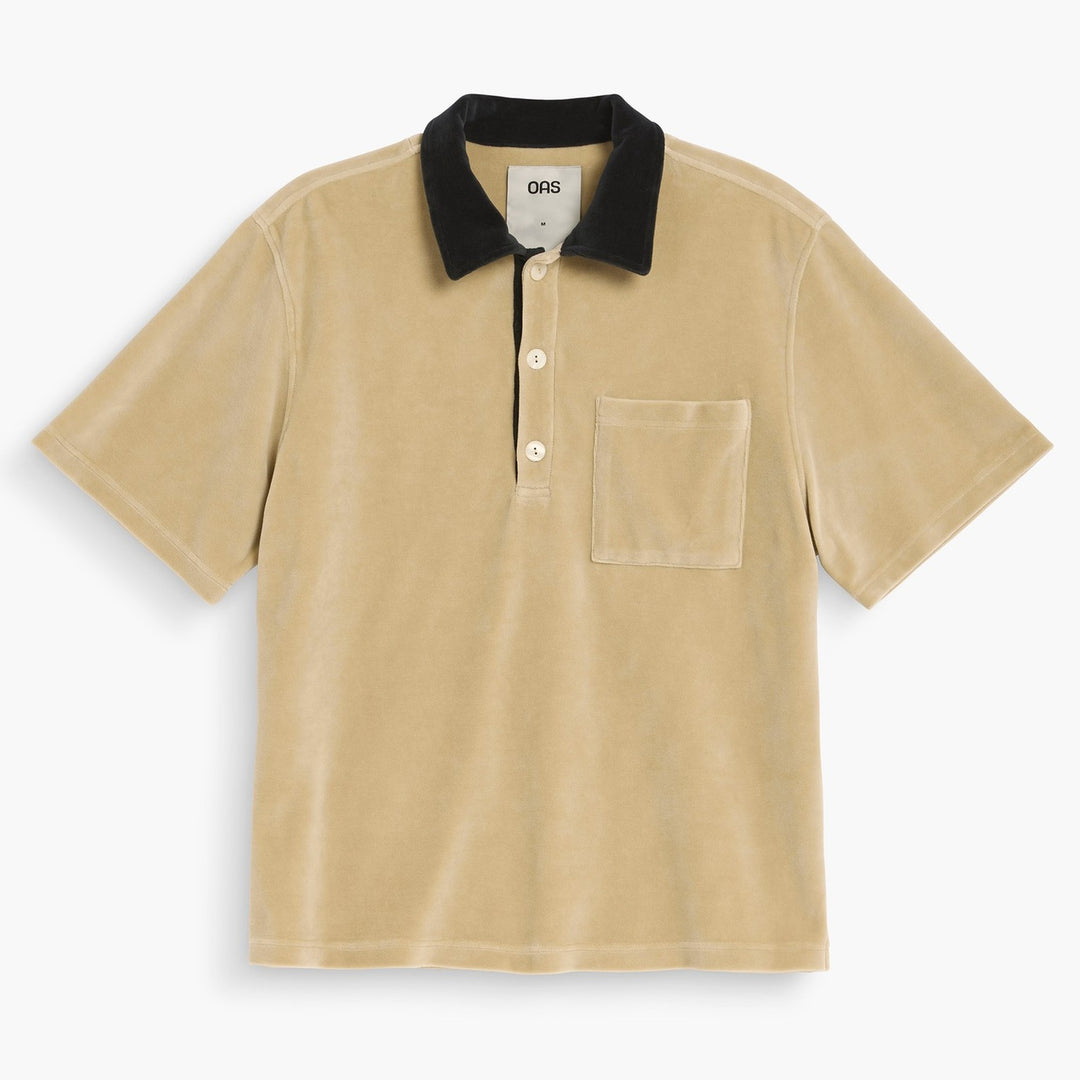 Girona Shirt Beige