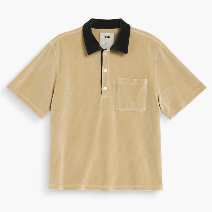 Girona Shirt Beige