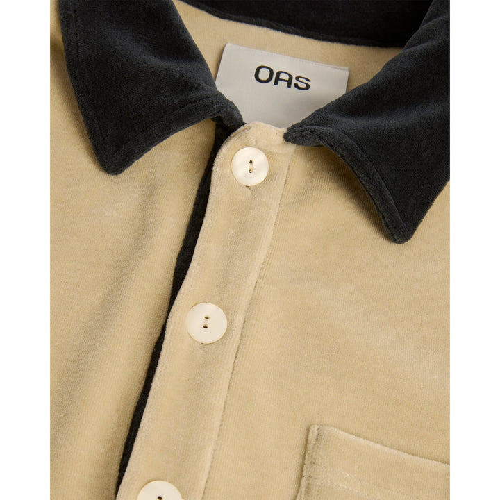 Girona Shirt Beige