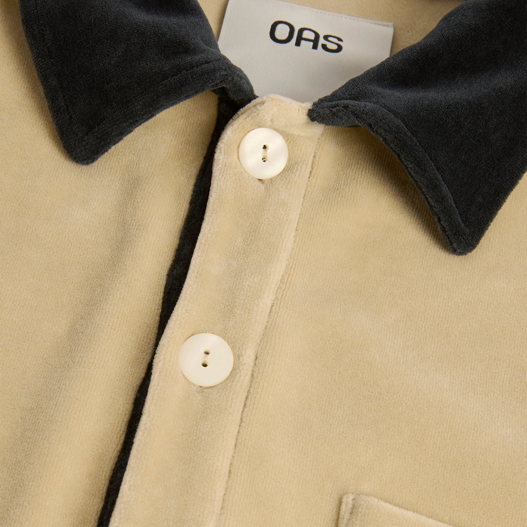 Girona Shirt Beige