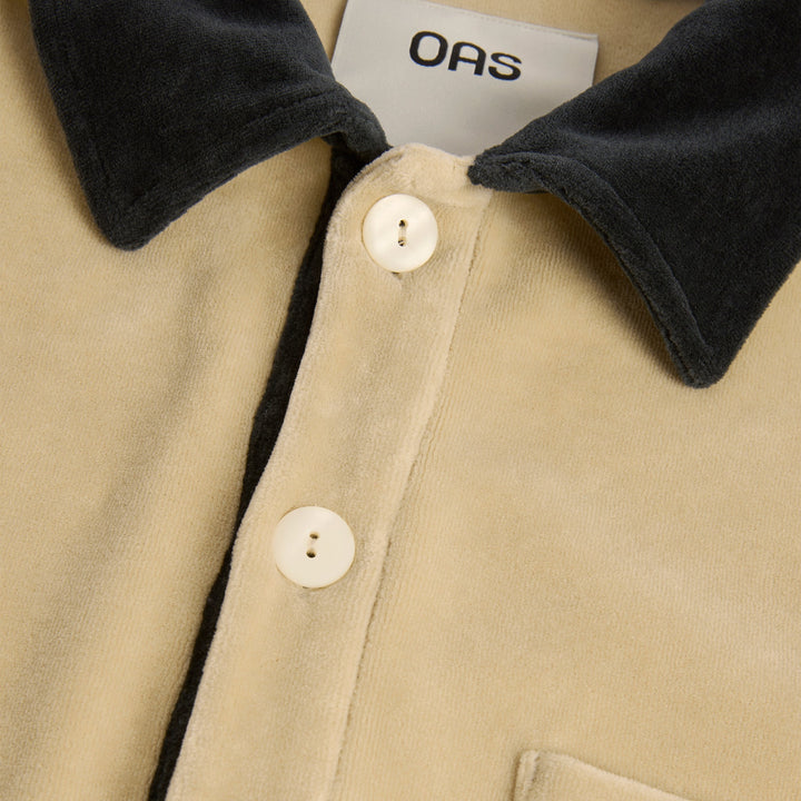 Girona Shirt Beige
