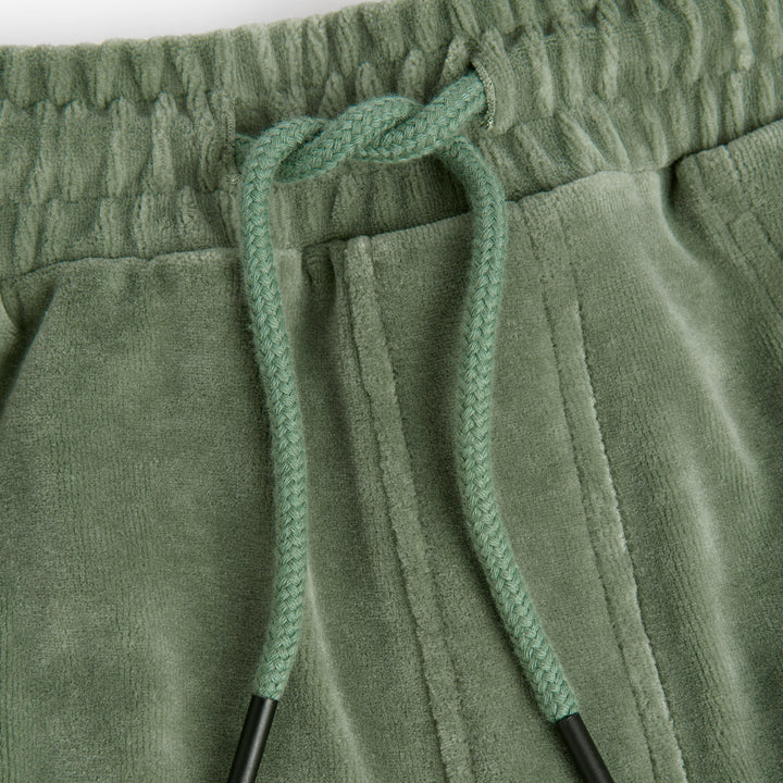 Nicola Shorts Green