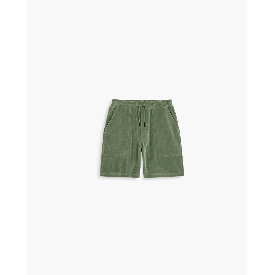 Nicola Shorts Green