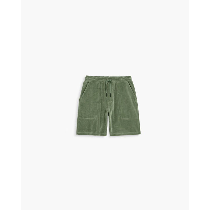 Nicola Shorts Green