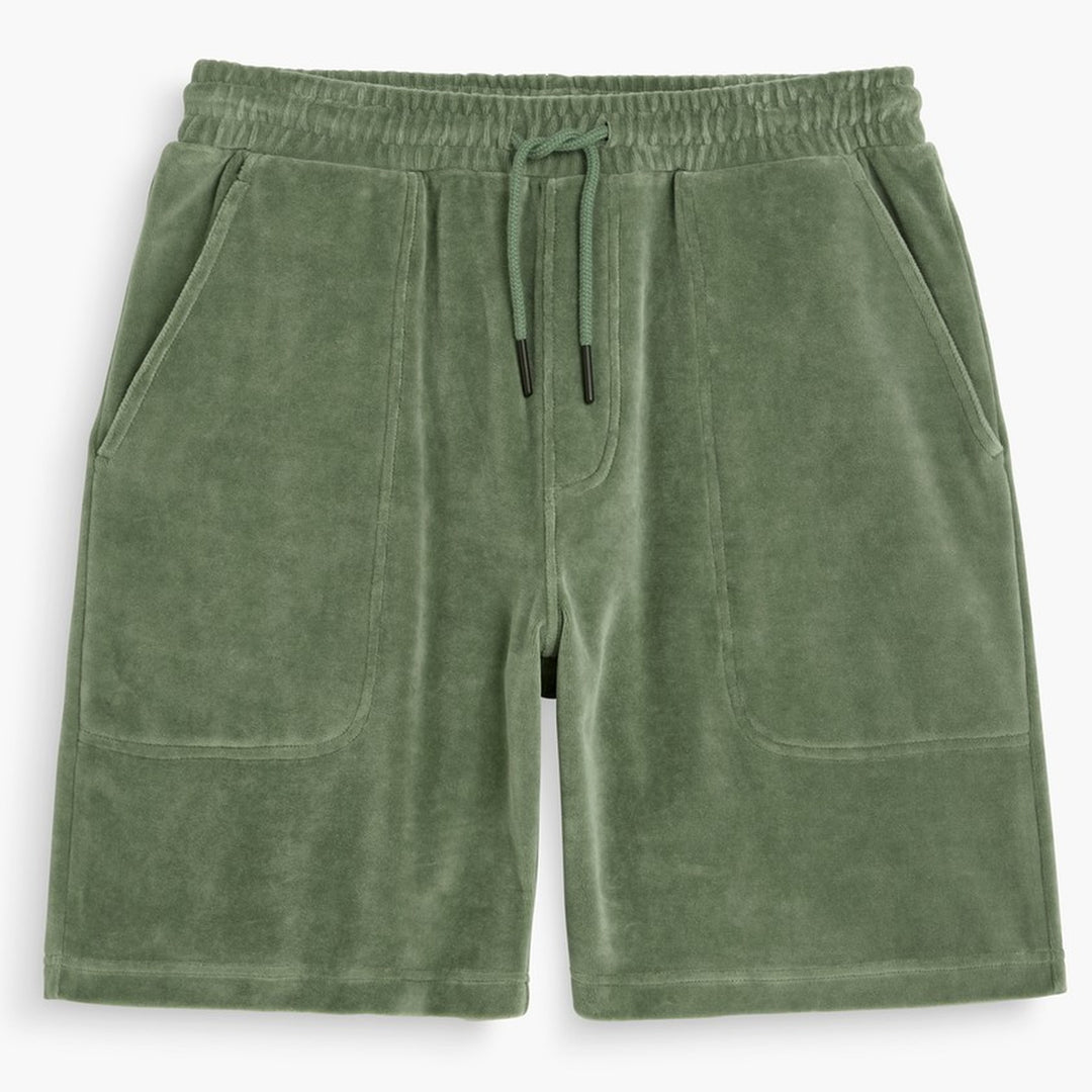 Nicola Shorts Green
