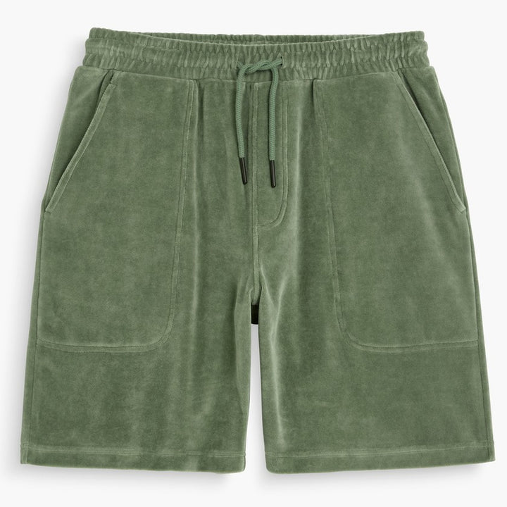 Nicola Shorts Green