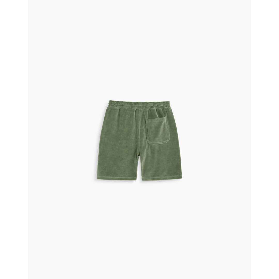 Nicola Shorts Green