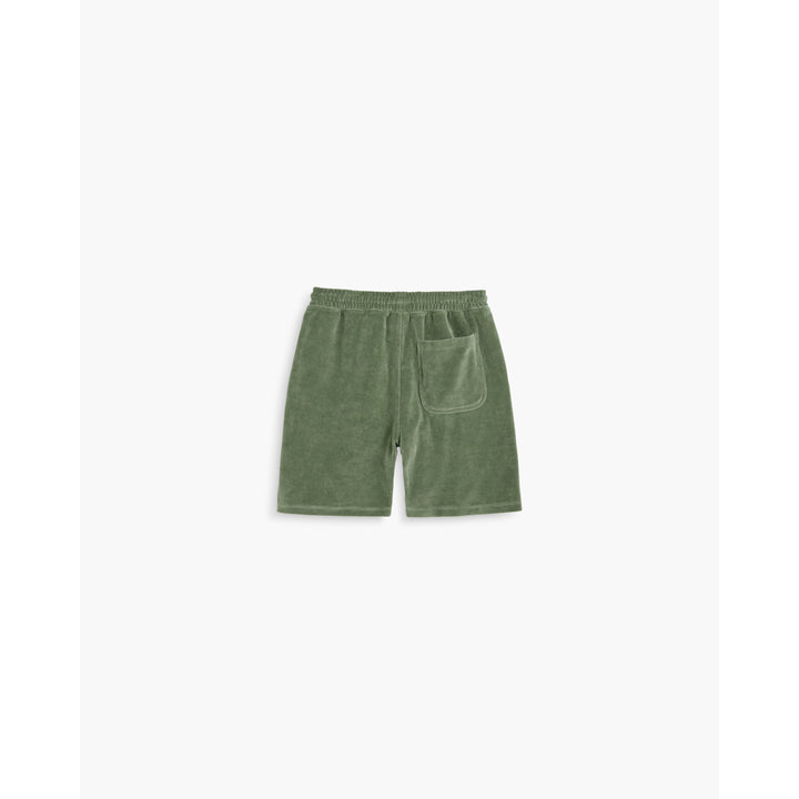 Nicola Shorts Green
