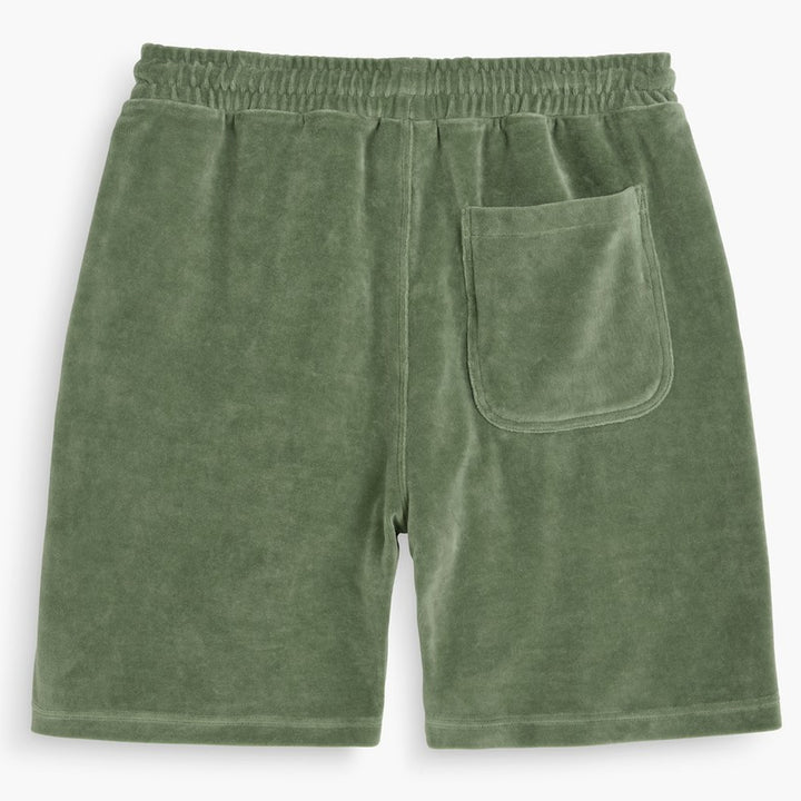 Nicola Shorts Green