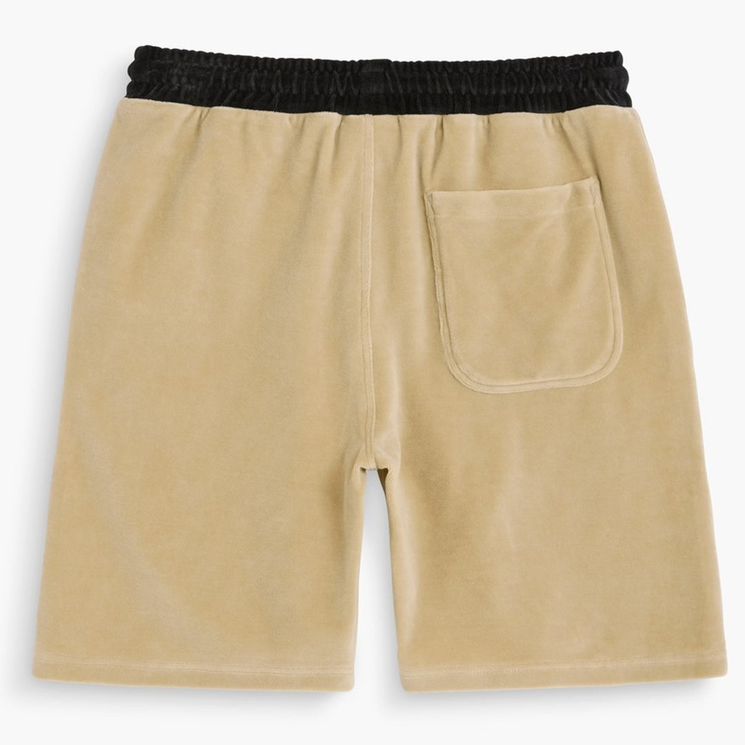 Nicola Shorts Beige