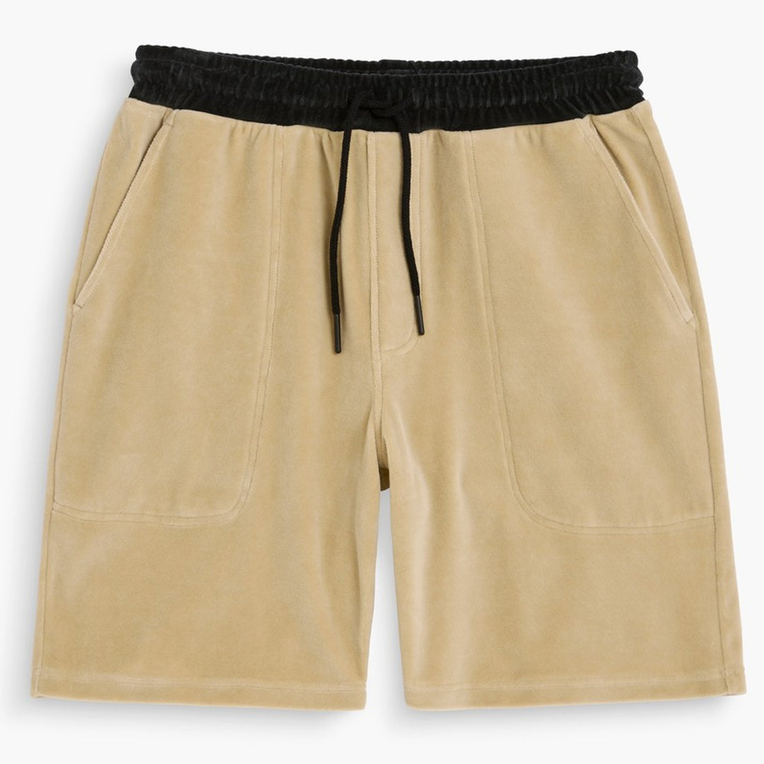 Nicola Shorts Beige