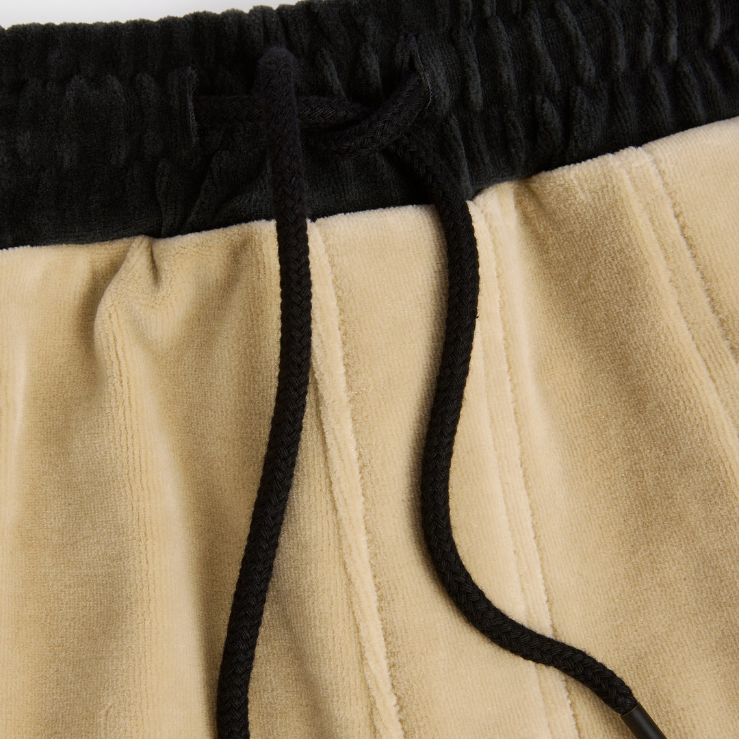Nicola Shorts Beige